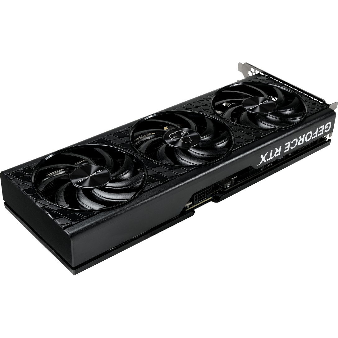 Gainward GeForce RTX 5070 Python III, Gainward  (BILD3)