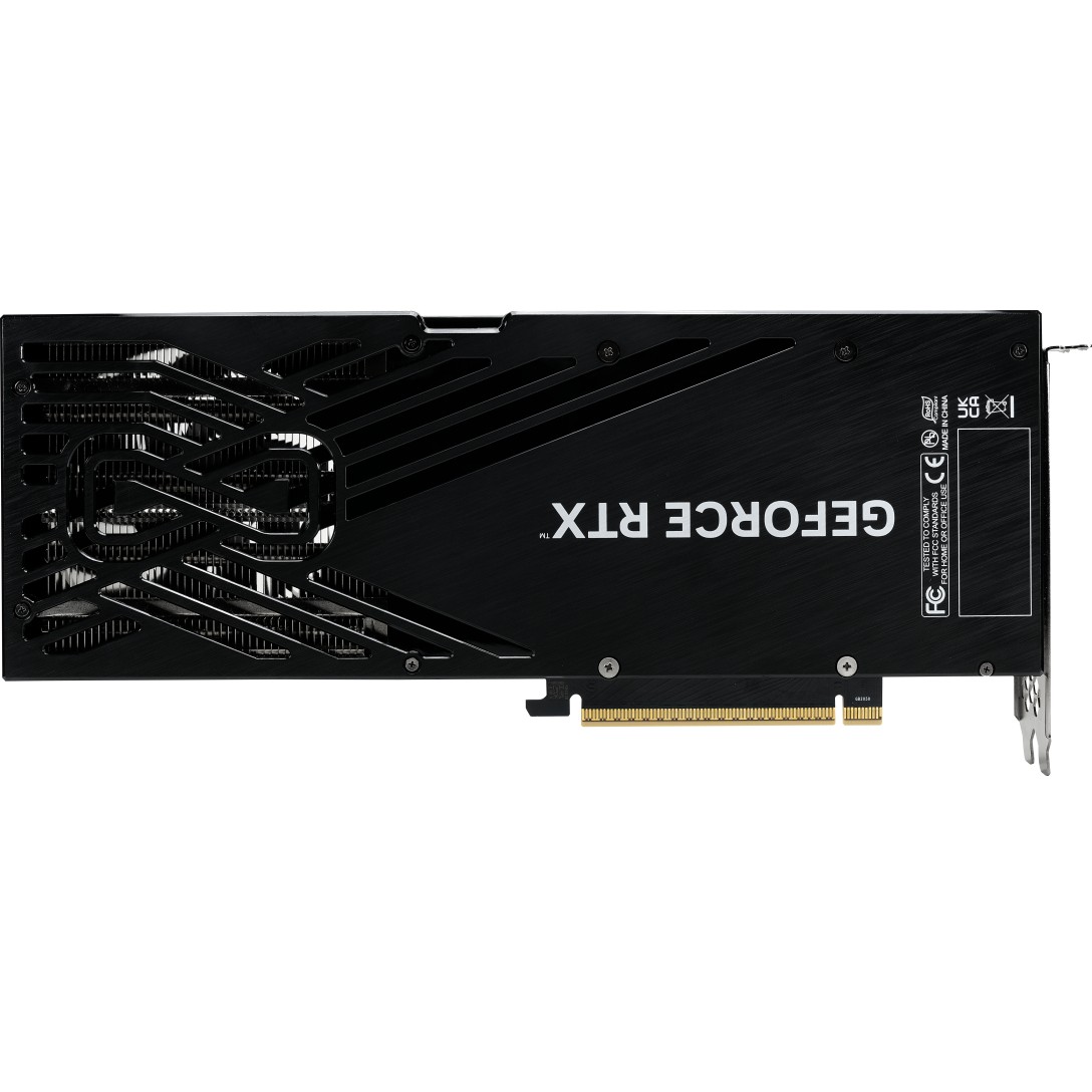 Gainward GeForce RTX 5070 Python III, Gainward  (BILD5)