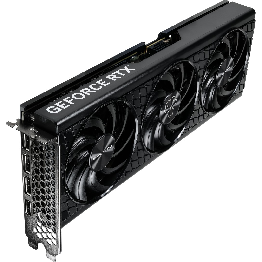 Gainward GeForce RTX 5070 Python III, Gainward  (BILD6)