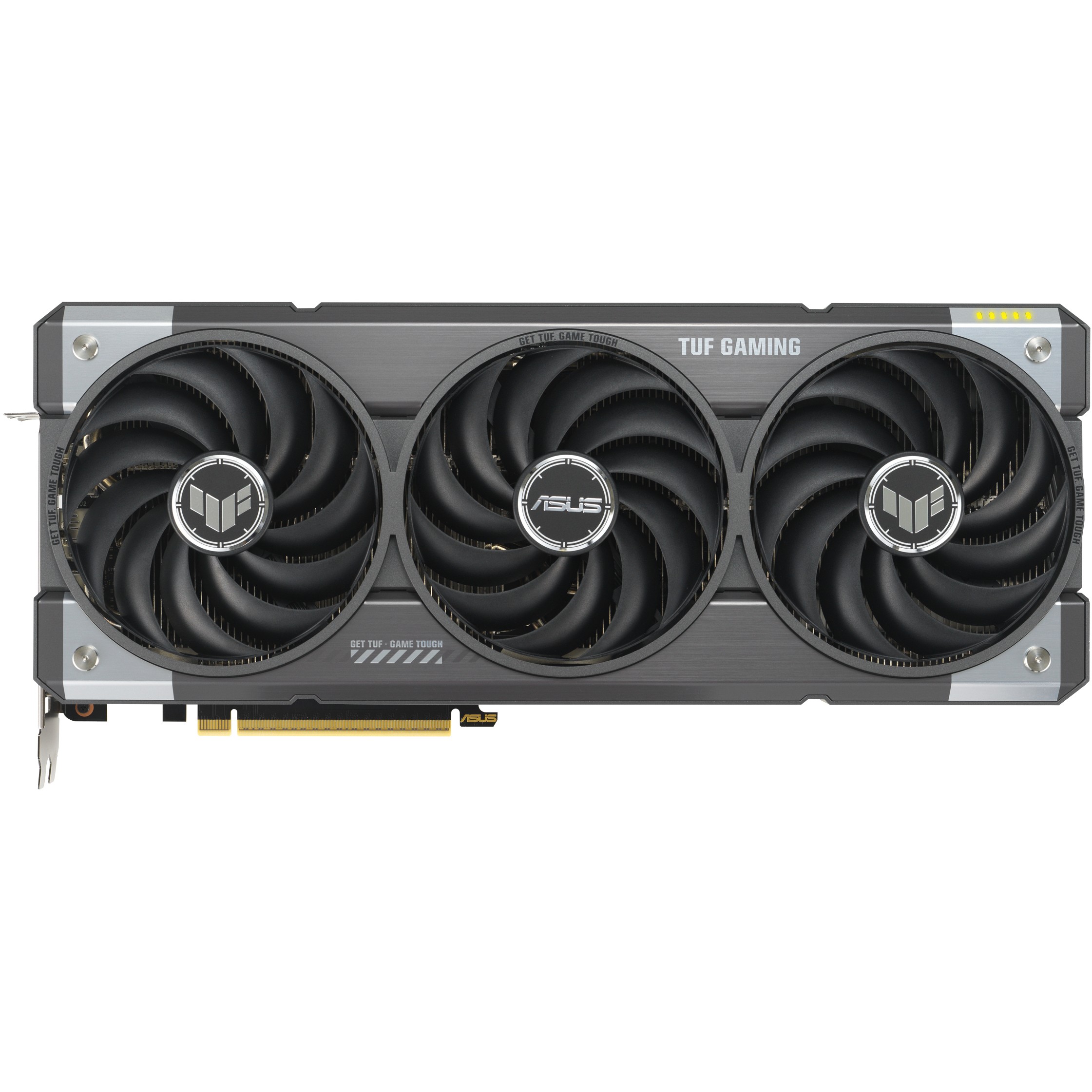 ASUS TUF Gaming TUF-RTX5070TI-O16G-GAMING - 90YV0MD0-M0NA00