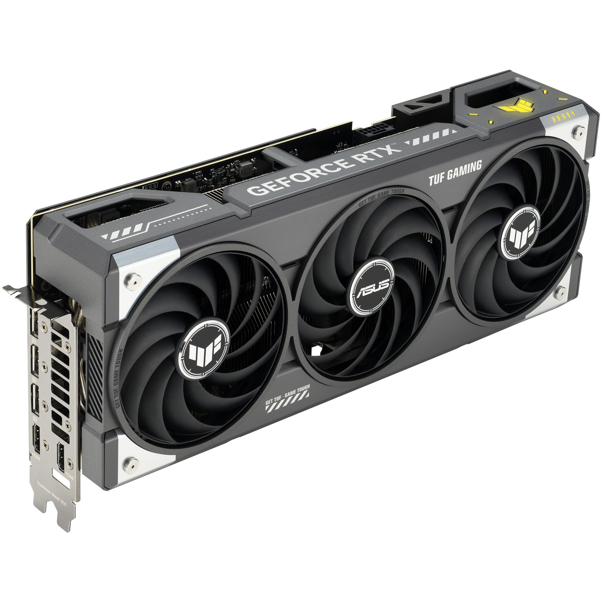 ASUS TUF Gaming TUF-RTX5070TI-O16G-GAMING, ASUS  (BILD6)