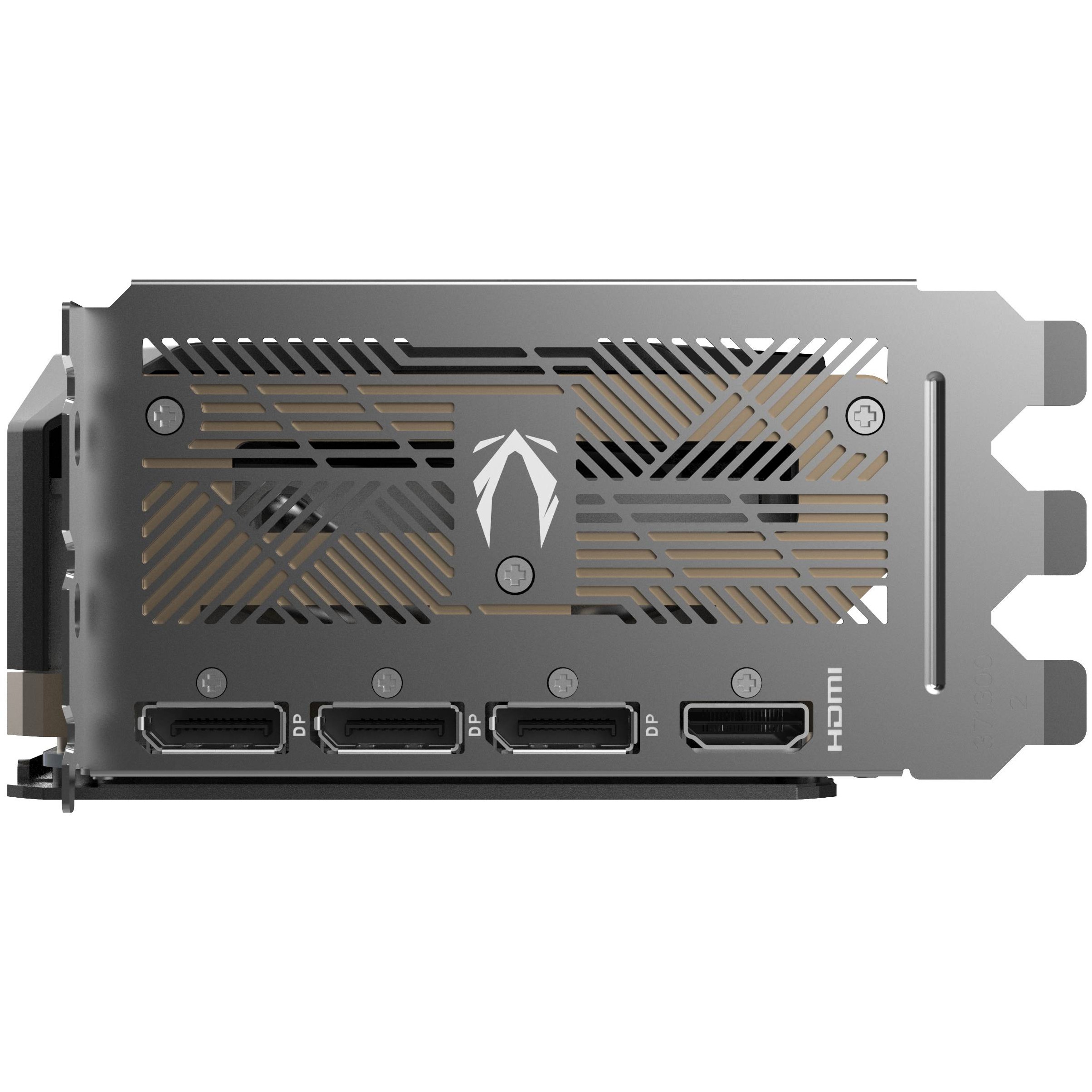 RTX 5080 16GB Zotac Gaming Solid Core OC GDDR7 3Fan,  (BILD2)