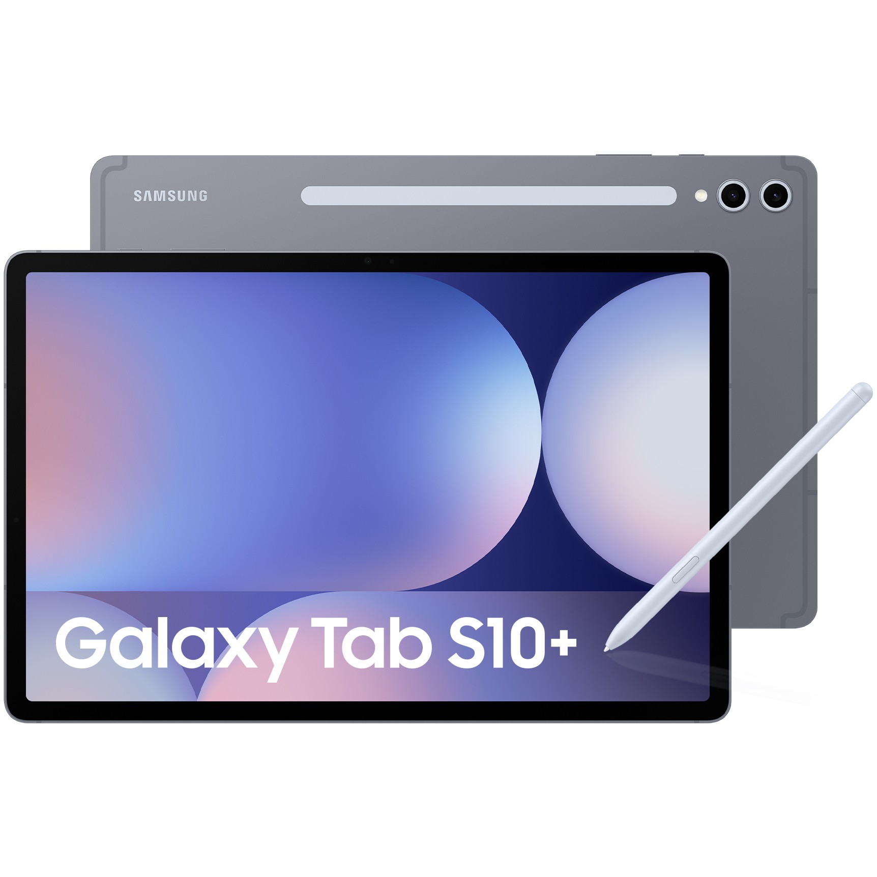 Samsung Galaxy Tab S10+ - SM-X820NZAREUE