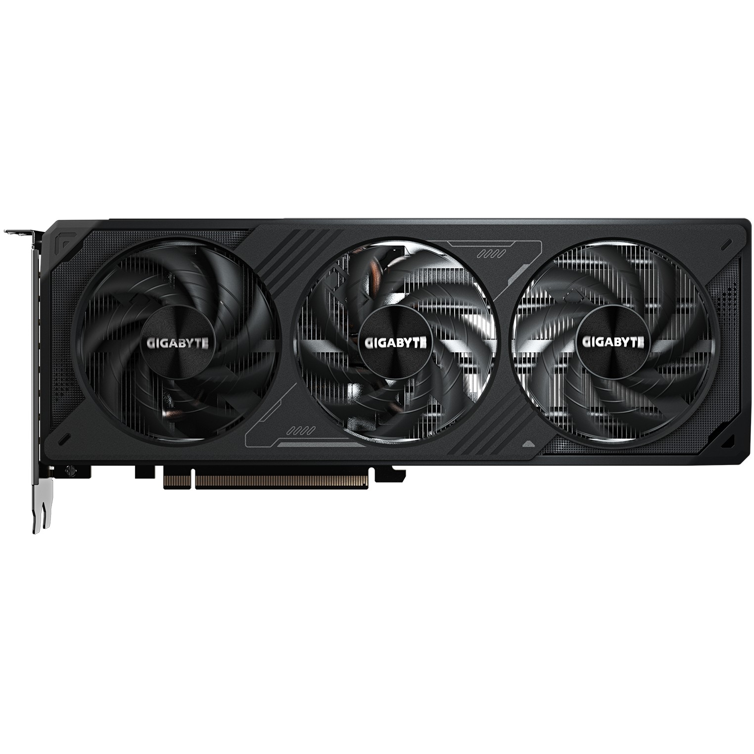 GIGABYTE GeForce RTX 5070 WINDFORCE SFF 12G, Gigabyte  (BILD2)