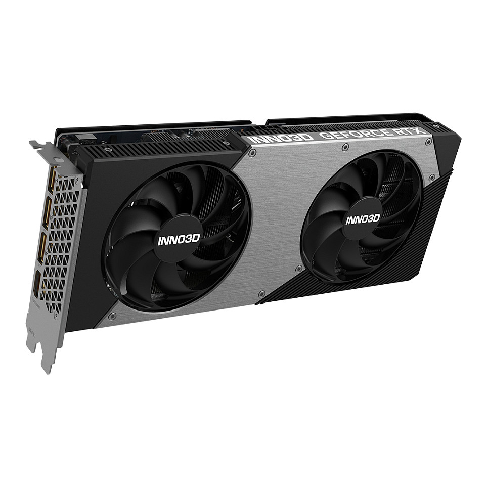 INNO3D GeForce RTX 5060 Ti TWIN X2 OC