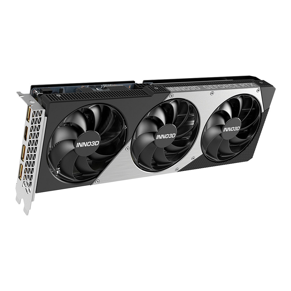 INNO3D GeForce RTX 5060 Ti X3 OC