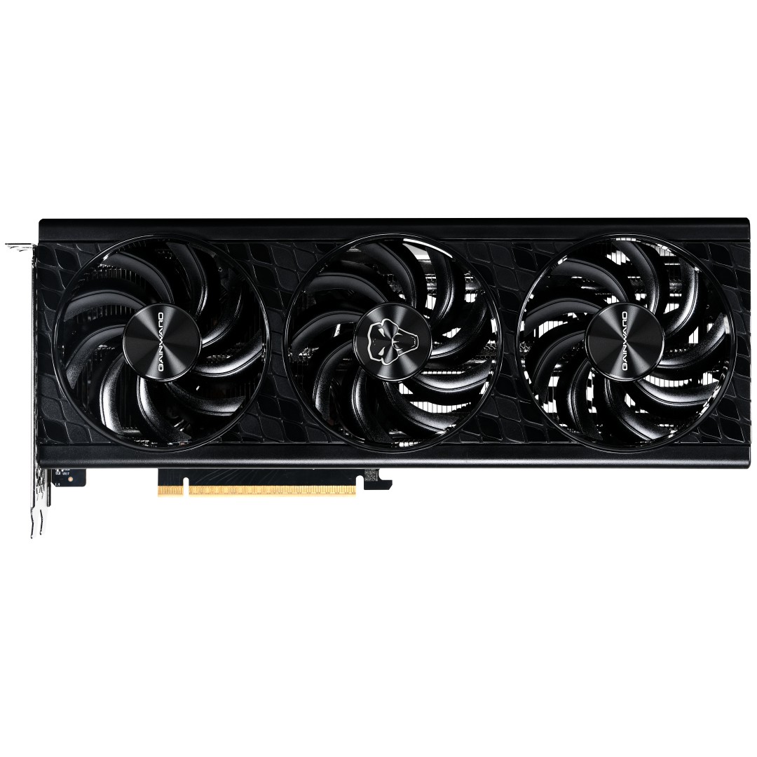 RTX 5060 Ti 16GB Gainward Phyton III OC GDDR7 3 Fan - NE7506T019T1-GB2061T