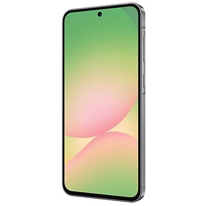 Samsung Galaxy A56 EE 128GB 8RAM 5G DE graphite, SAMSUNG  (BILD5)