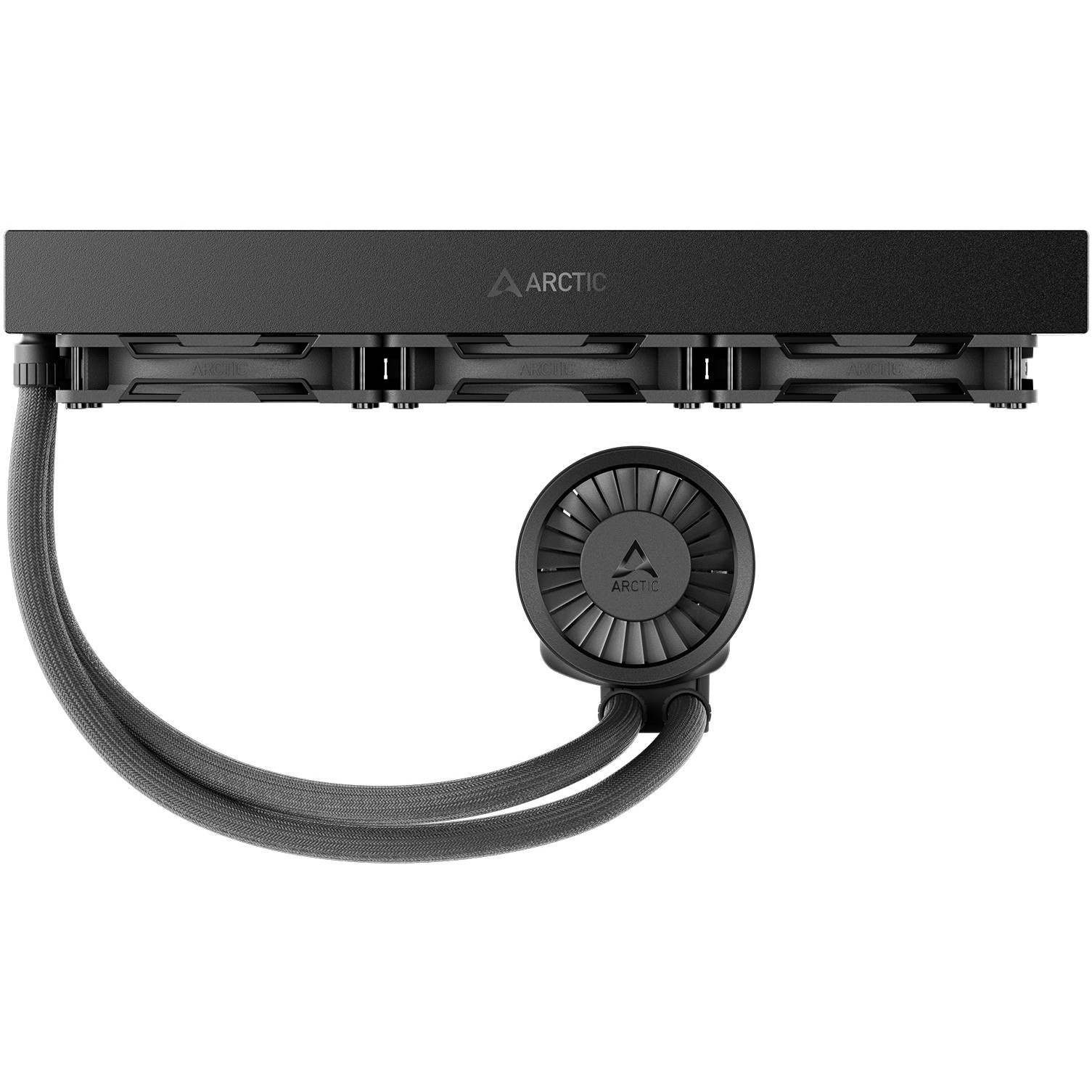 ARCTIC Liquid Freezer III Pro 360, ARCTIC ACFRE00180A  (BILD3)