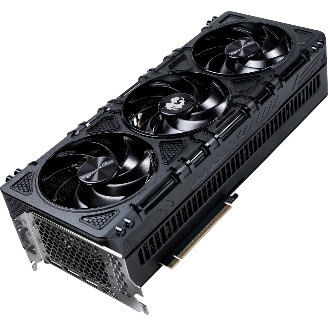 Gainward GeForce RTX 5090 Phantom GS, Gainward  (BILD5)