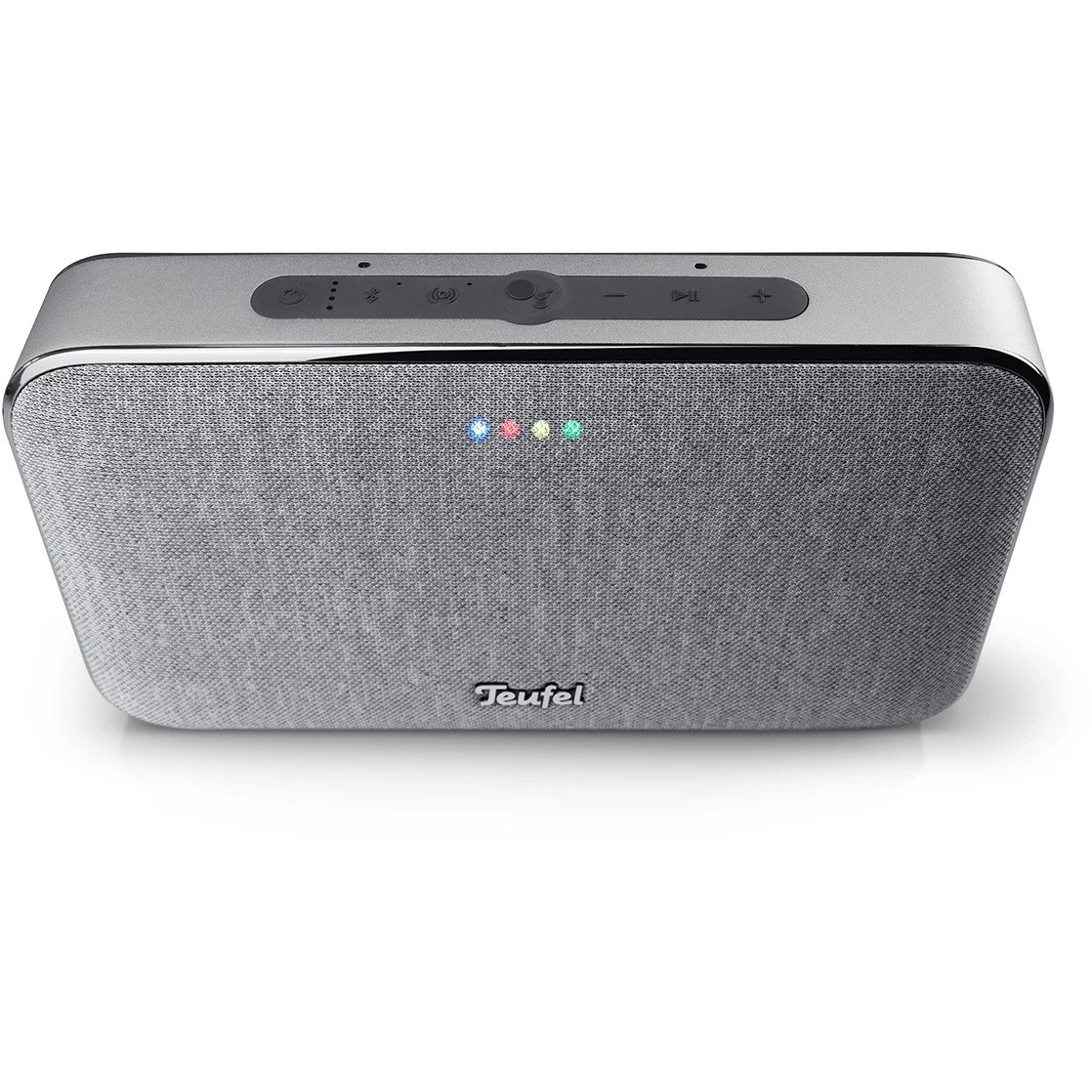 Teufel MOTIV GO VOICE Wi-Fi Bluetooth Speaker wireless  (BILD5)