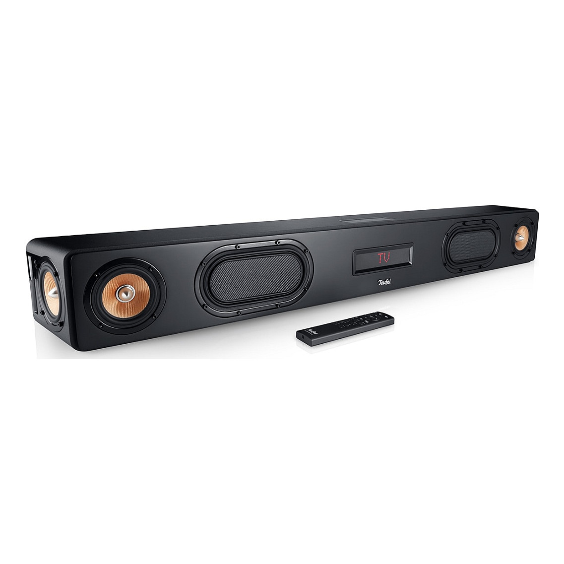 Teufel CINEBAR ULTIMA