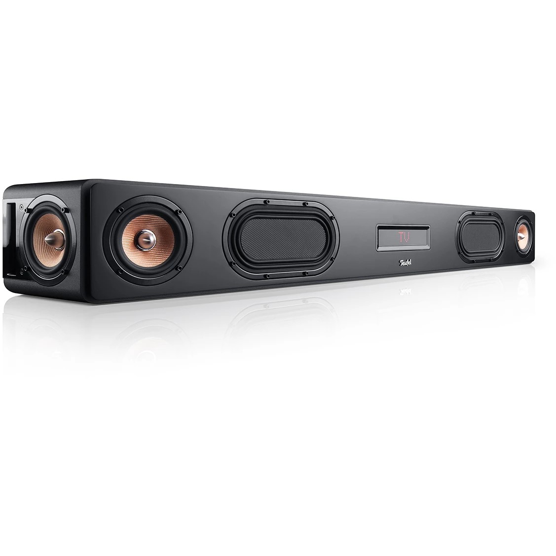 Teufel CINEBAR ULTIMA Soundbar 380W black, Teufel  (BILD2)