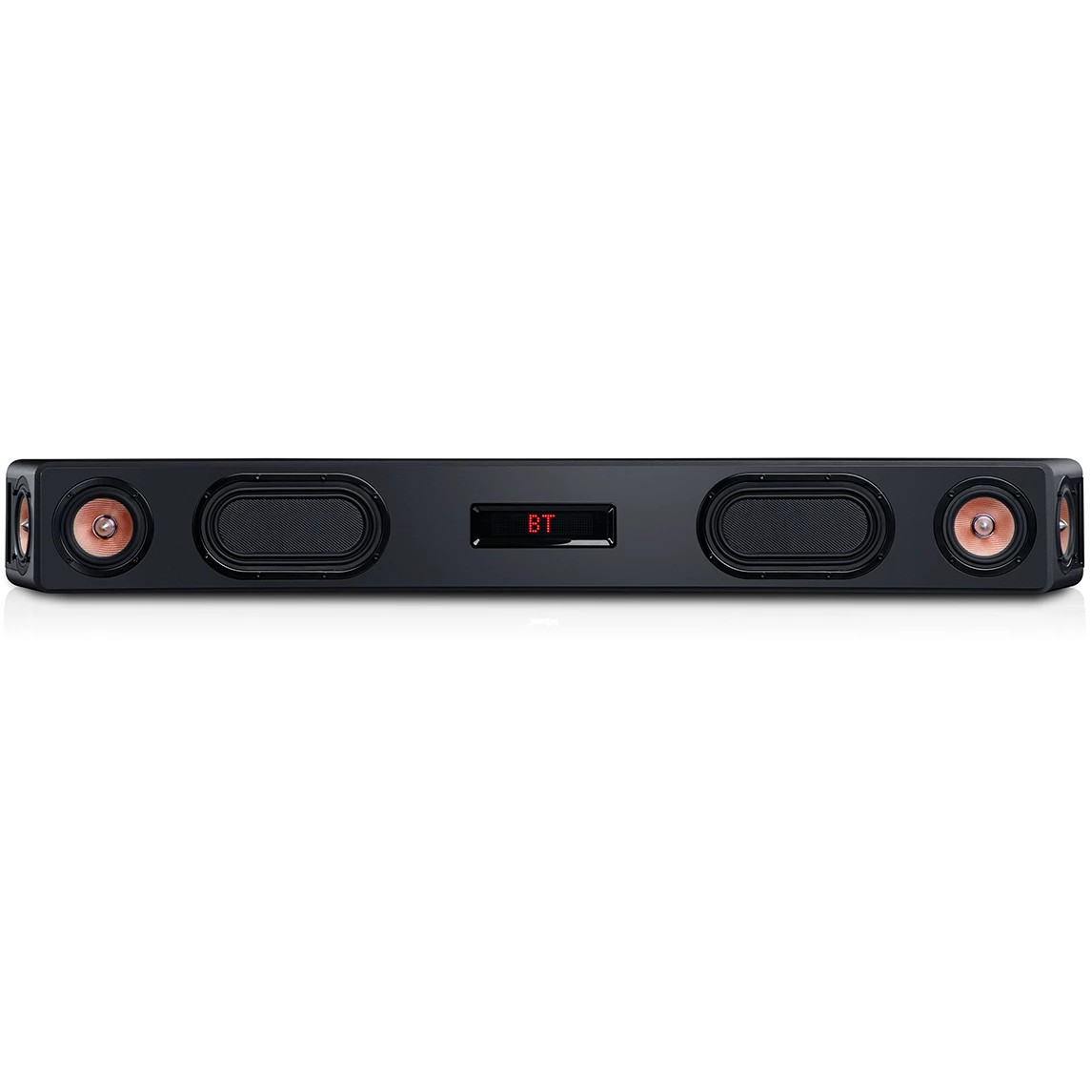 Teufel CINEBAR ULTIMA Soundbar 380W black, Teufel  (BILD5)