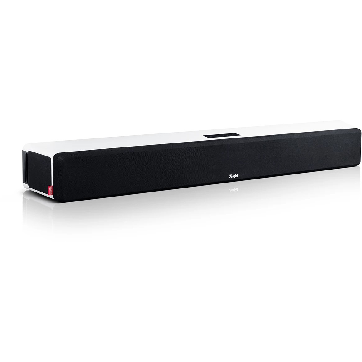 Teufel CINEBAR ULTIMA Soundbar 380W white, Teufel  (BILD2)