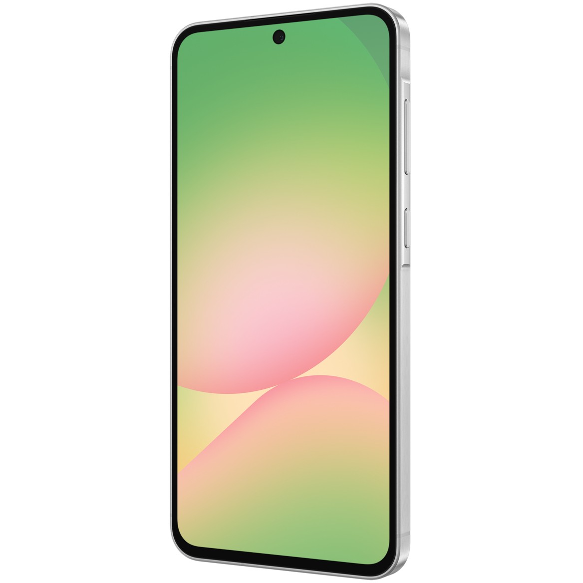 Samsung Galaxy A56 256GB 8RAM 5G DE light gray, SAMSUNG  (BILD6)