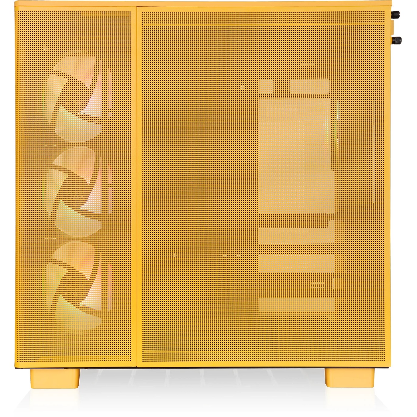 Midi Thermaltake View 380 XL TG ARGB Bumblebee,  (BILD3)