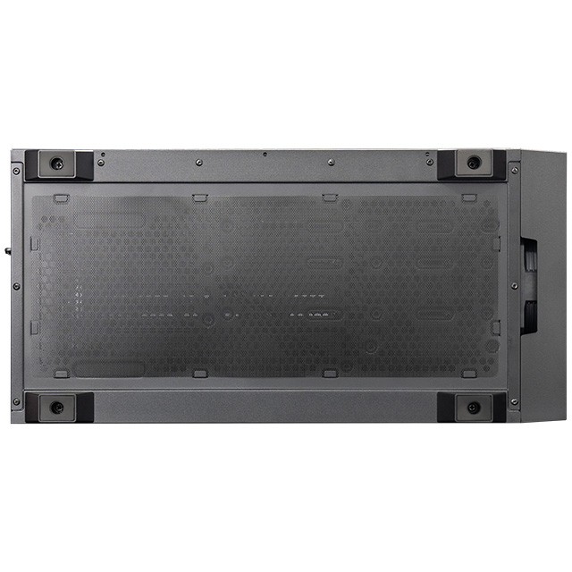 Midi Chieftec Gamer Series Hunter3 GS-03B-OP black,  (BILD6)