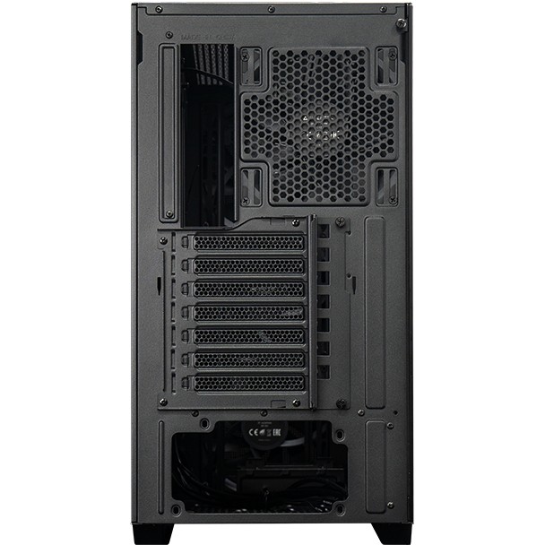 Midi Chieftec Gamer Series Night Hunter GS-03B-BLK-OP  (BILD5)