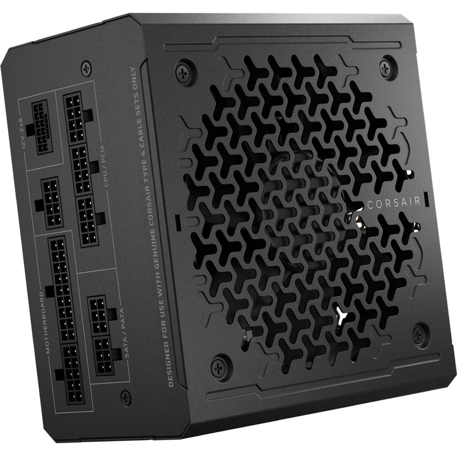 Corsair RMe Series RM1000e power supply unit - CP-9020297-EU