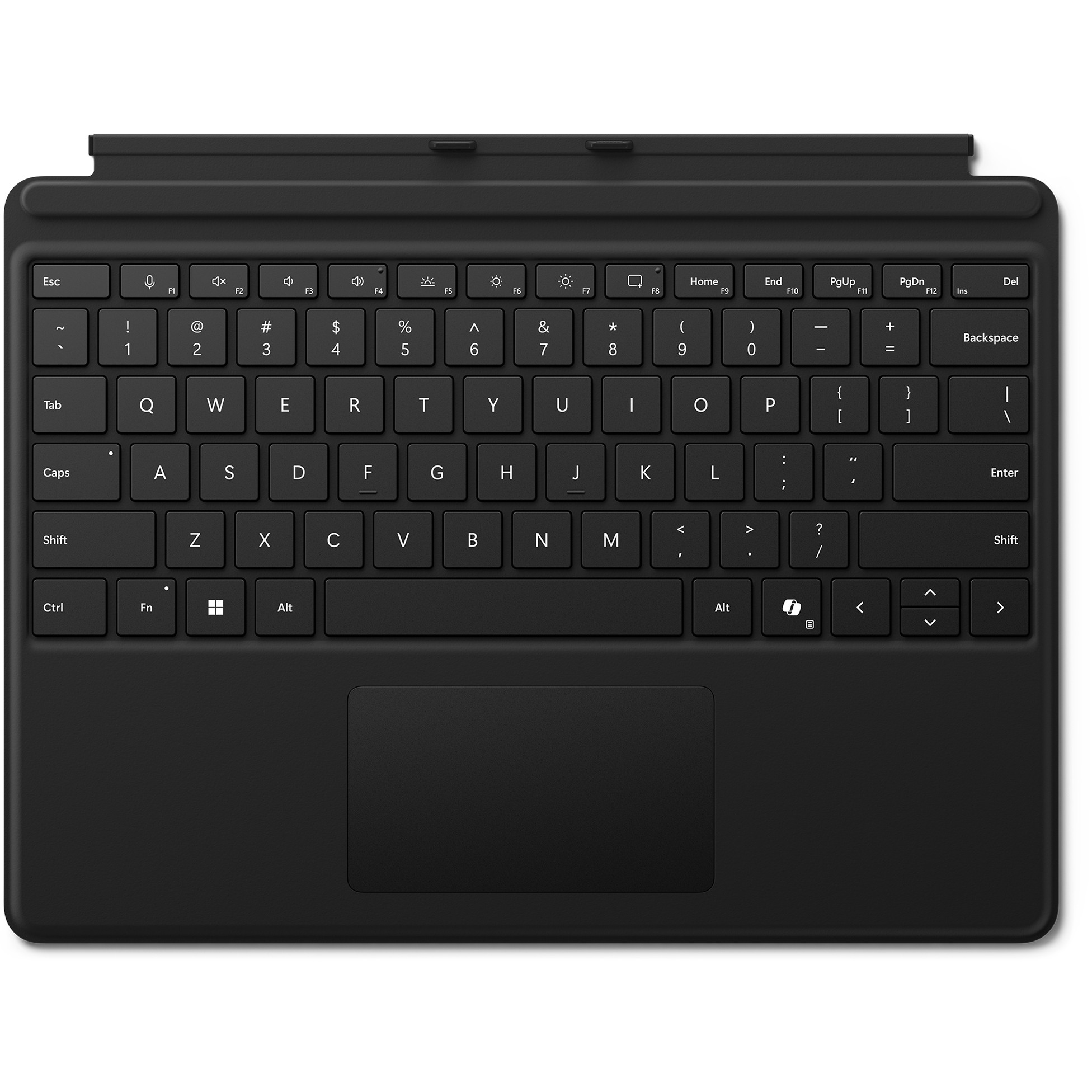 Microsoft Surface Pro Keyboard Microsoft Surface Pro Keyboard
