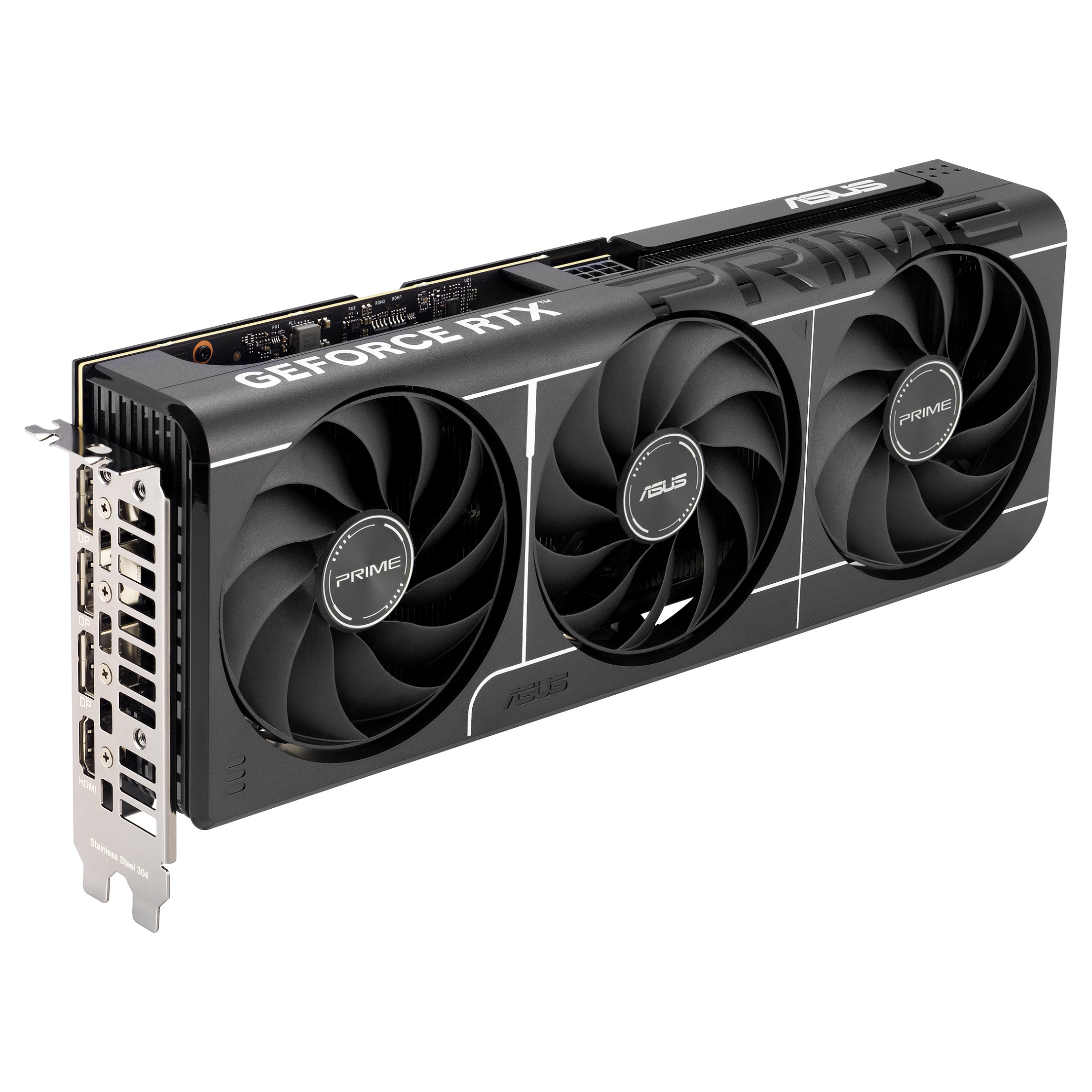 ASUS Prime -RTX5060TI-O16G