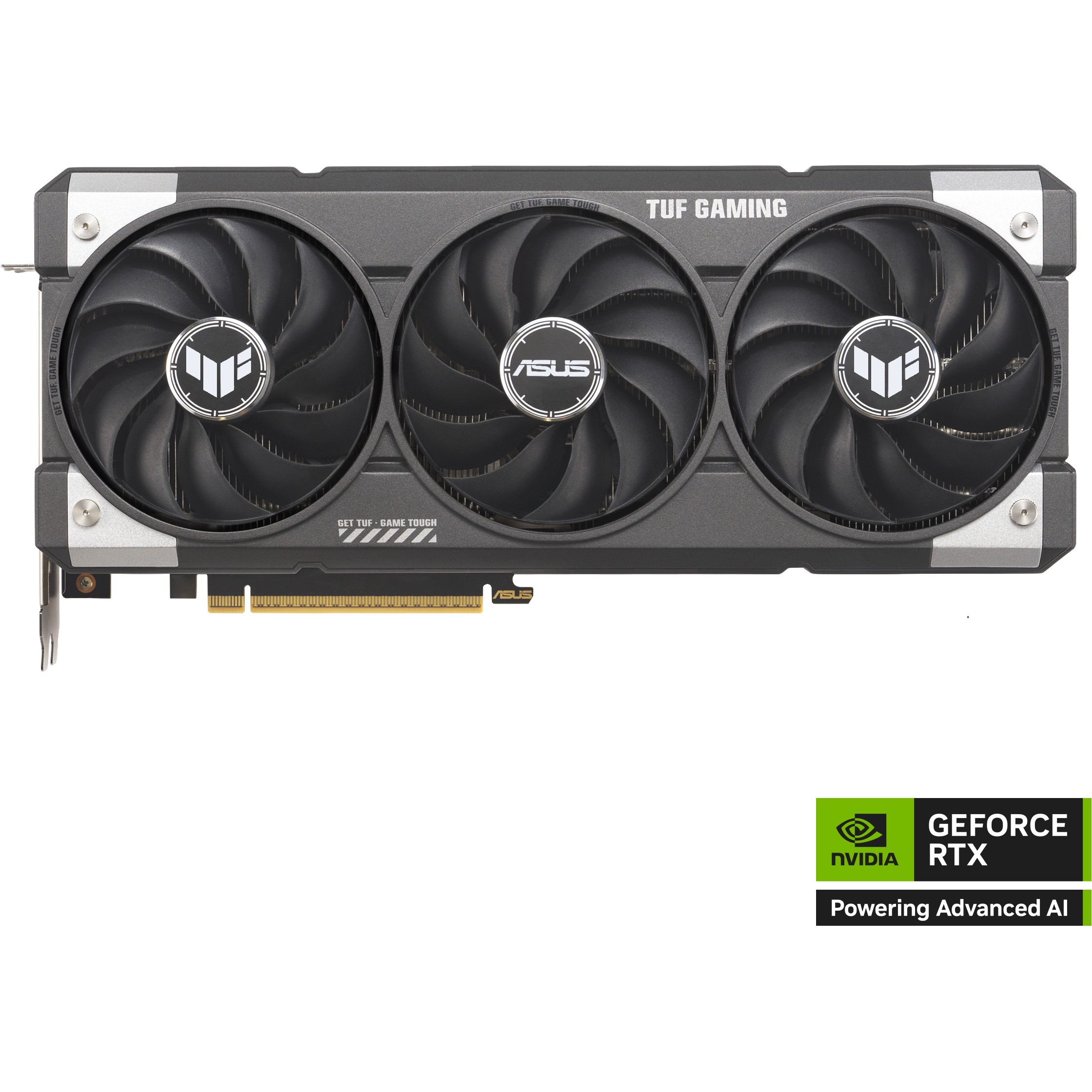 4711387994382 - ASUS GeForce RTX 5060 Ti DUAL OC - 16GB GDDR7 RAM - Grafikkarte 4711387994382 - ASUS GeForce RTX 5060 Ti DUAL OC - 16GB GDDR7 RAM - Grafikkarte
