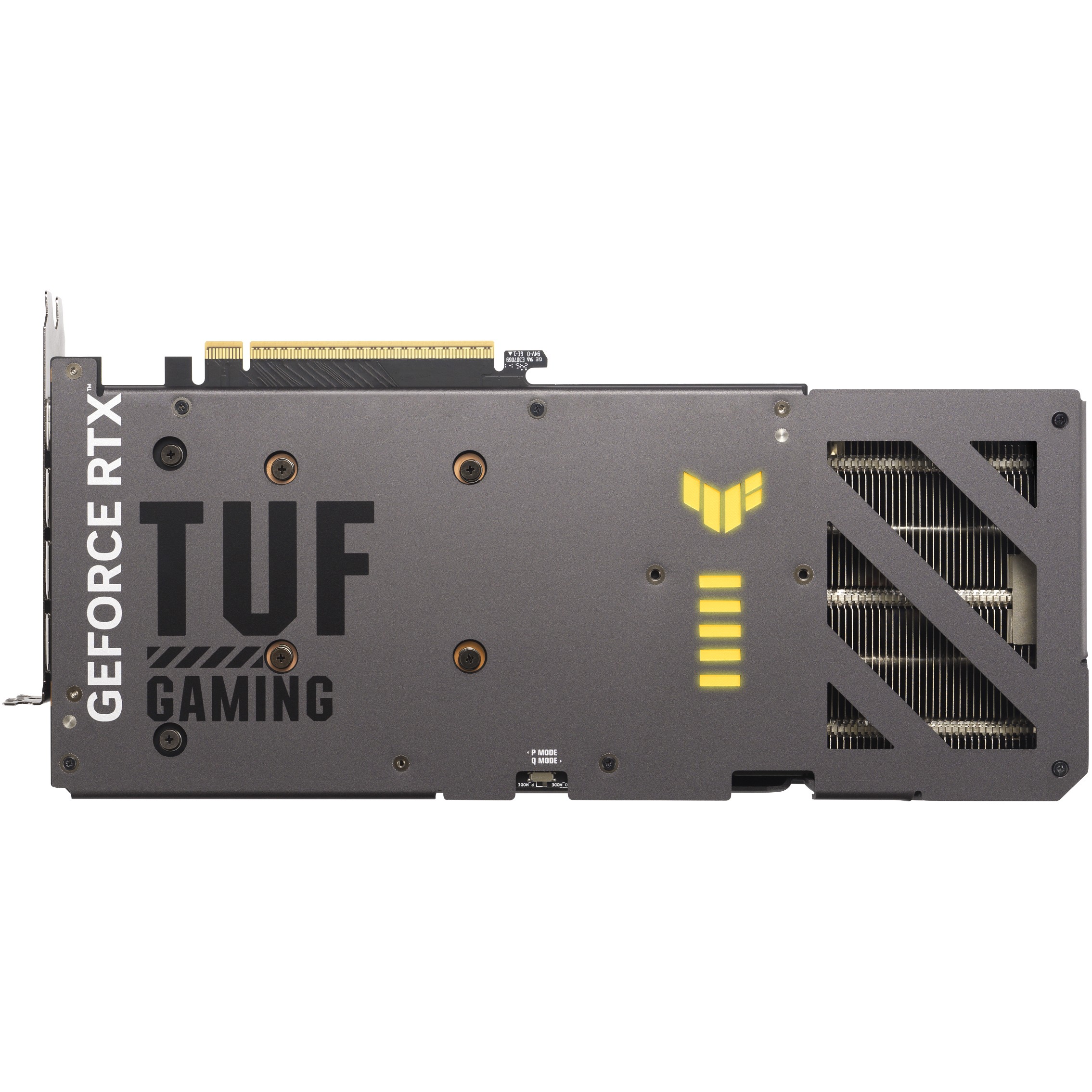 ASUS TUF Gaming TUF-RTX5060TI-O16G-GAMING, ASUS  (BILD2)