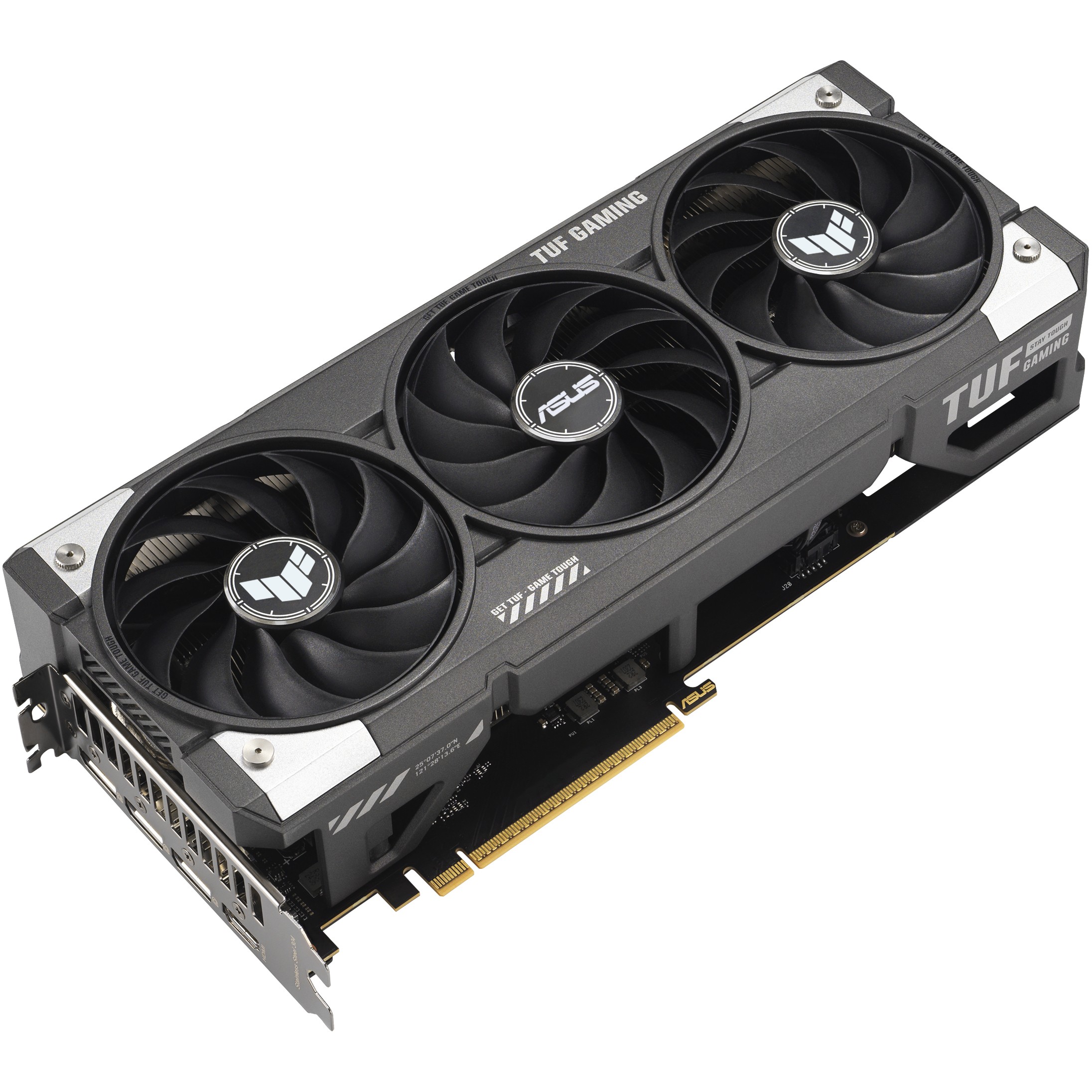 ASUS TUF Gaming TUF-RTX5060TI-O16G-GAMING, ASUS  (BILD3)