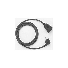 Bachmann 5m Schuko H05VVF 3G 1.50mm²