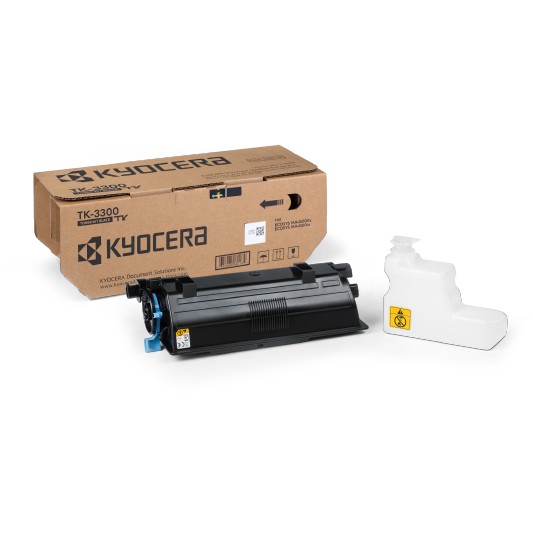 KYOCERA TK-3300 toner cartridge - 1T0C100NL0