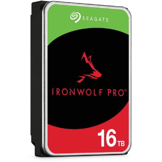 Seagate IronWolf Pro ST16000NT001 internal hard drive,  (BILD3)