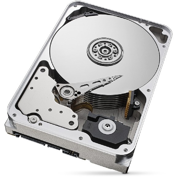 Seagate IronWolf Pro ST16000NT001 internal hard drive,  (BILD6)