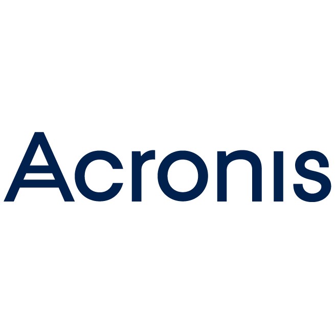 Acronis SSSAHBLOS21 software license/upgrade - SSSAHBLOS21