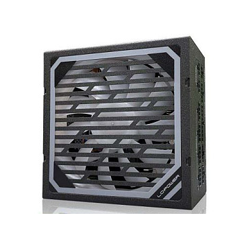 4262443281033 - Super Silent Modular Series LC6750M V31 - power supply - 750 Watt Netzteile - 750 Watt - 135 mm - ATX - 80 Plus Gold zertifiziert