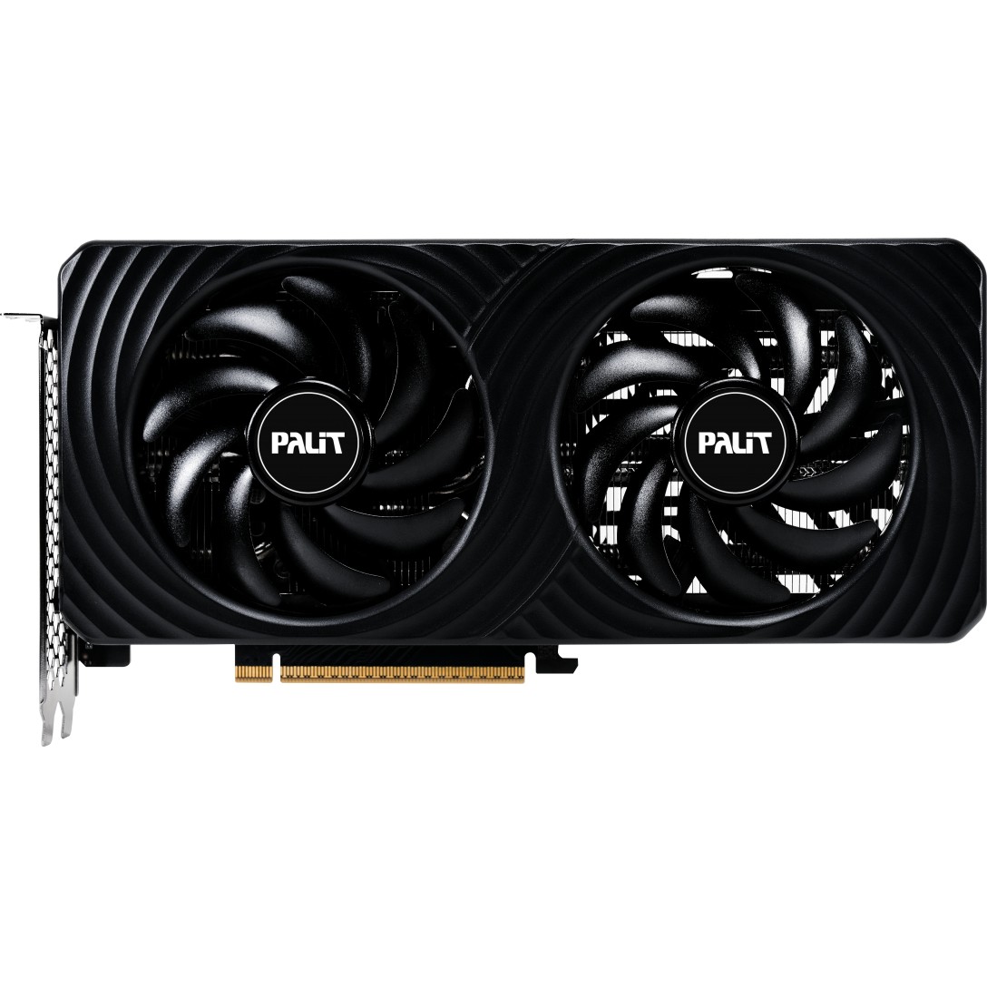 RTX 5060 8GB Palit Dual OC GDDR7 - NE75060S19P1-GB2063D