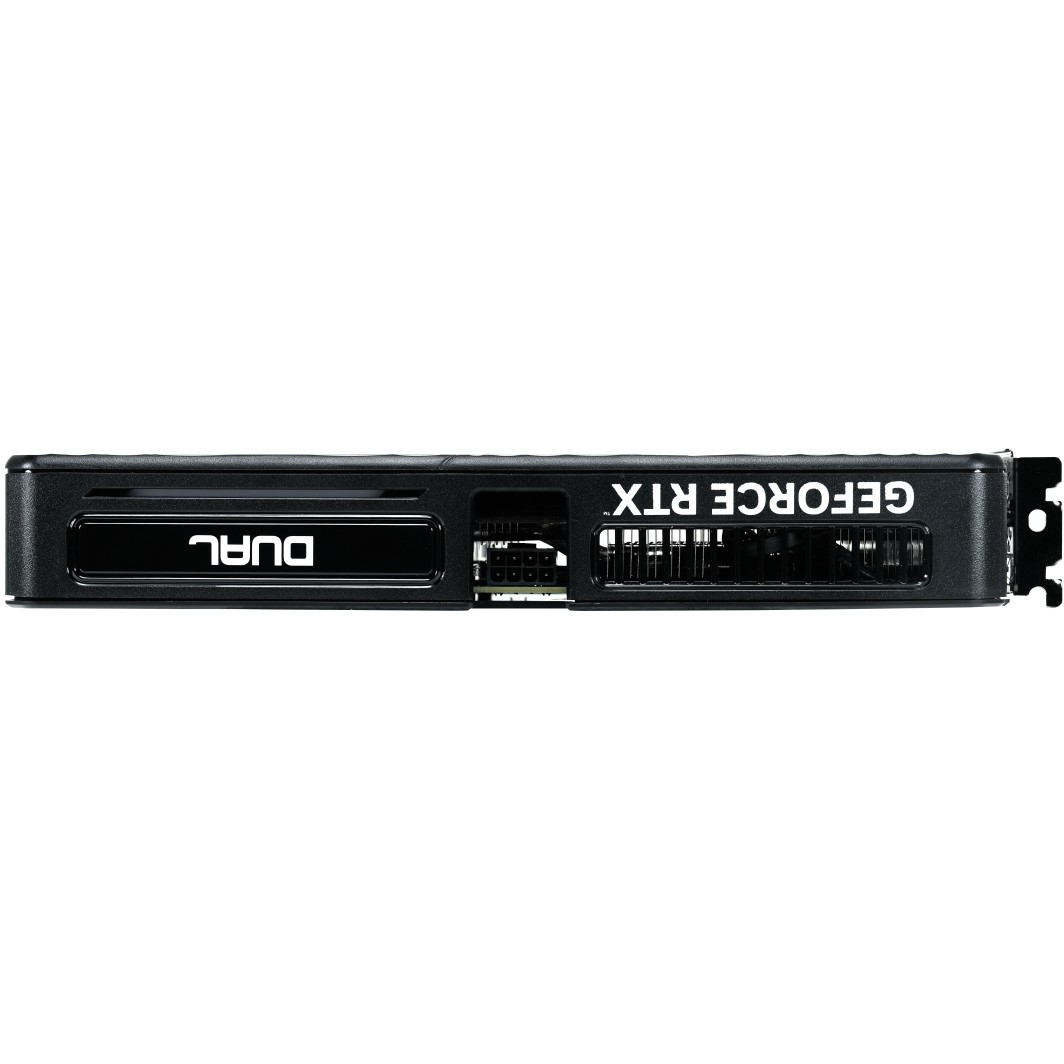 RTX 5060 8GB Palit Dual OC GDDR7, Palit  (BILD5)