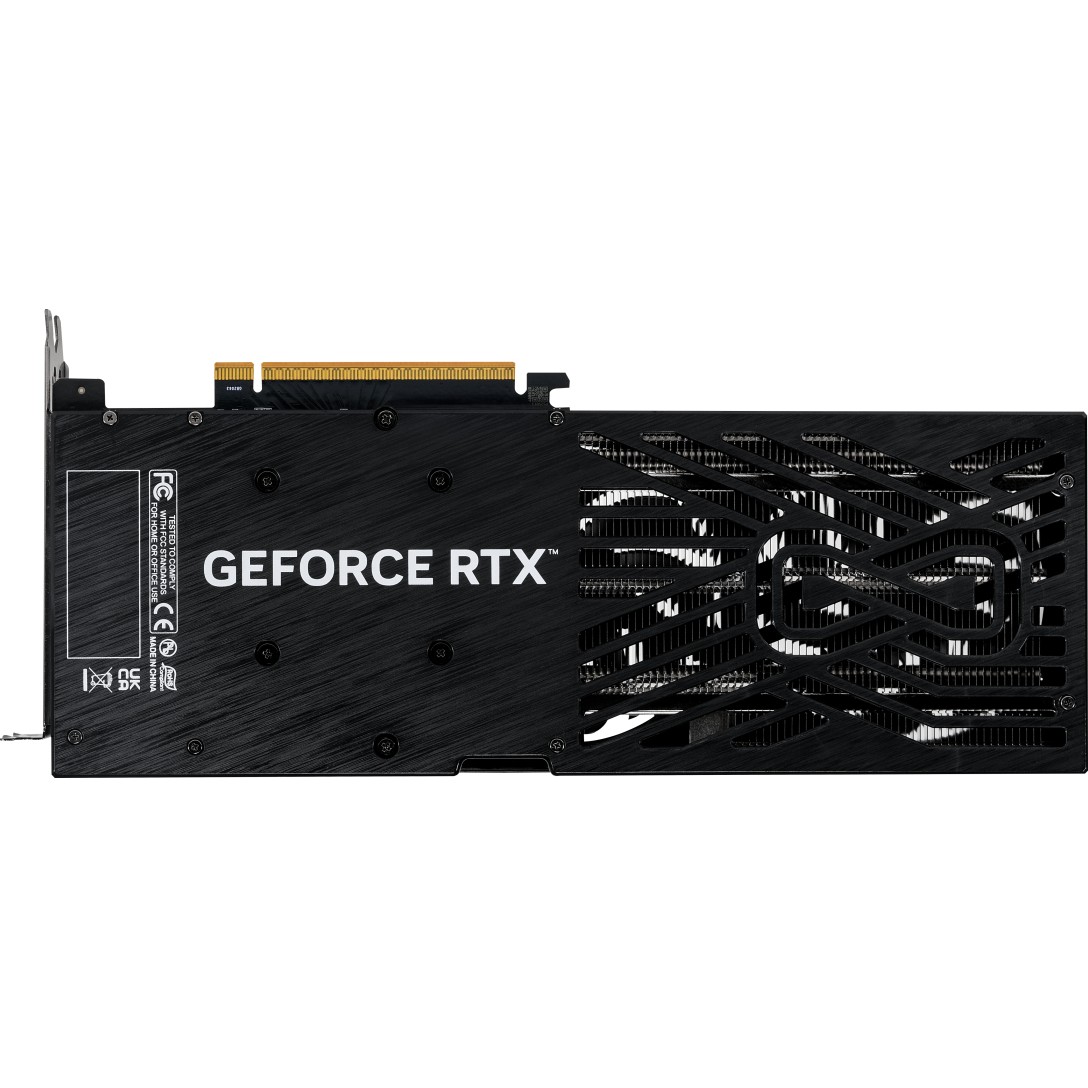 RTX 5060 8GB Palit Infinity 3 GDDR7 3 Fan, Palit  (BILD5)