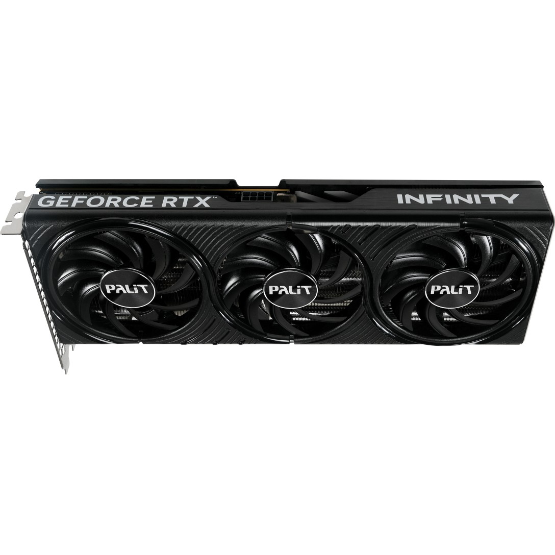 RTX 5060 8GB Palit Infinity 3 GDDR7 3 Fan, Palit  (BILD6)