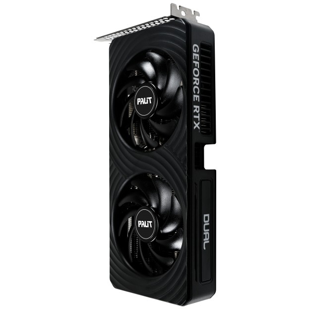 RTX 5060 8GB Palit Dual GDDR7, Palit  (BILD5)