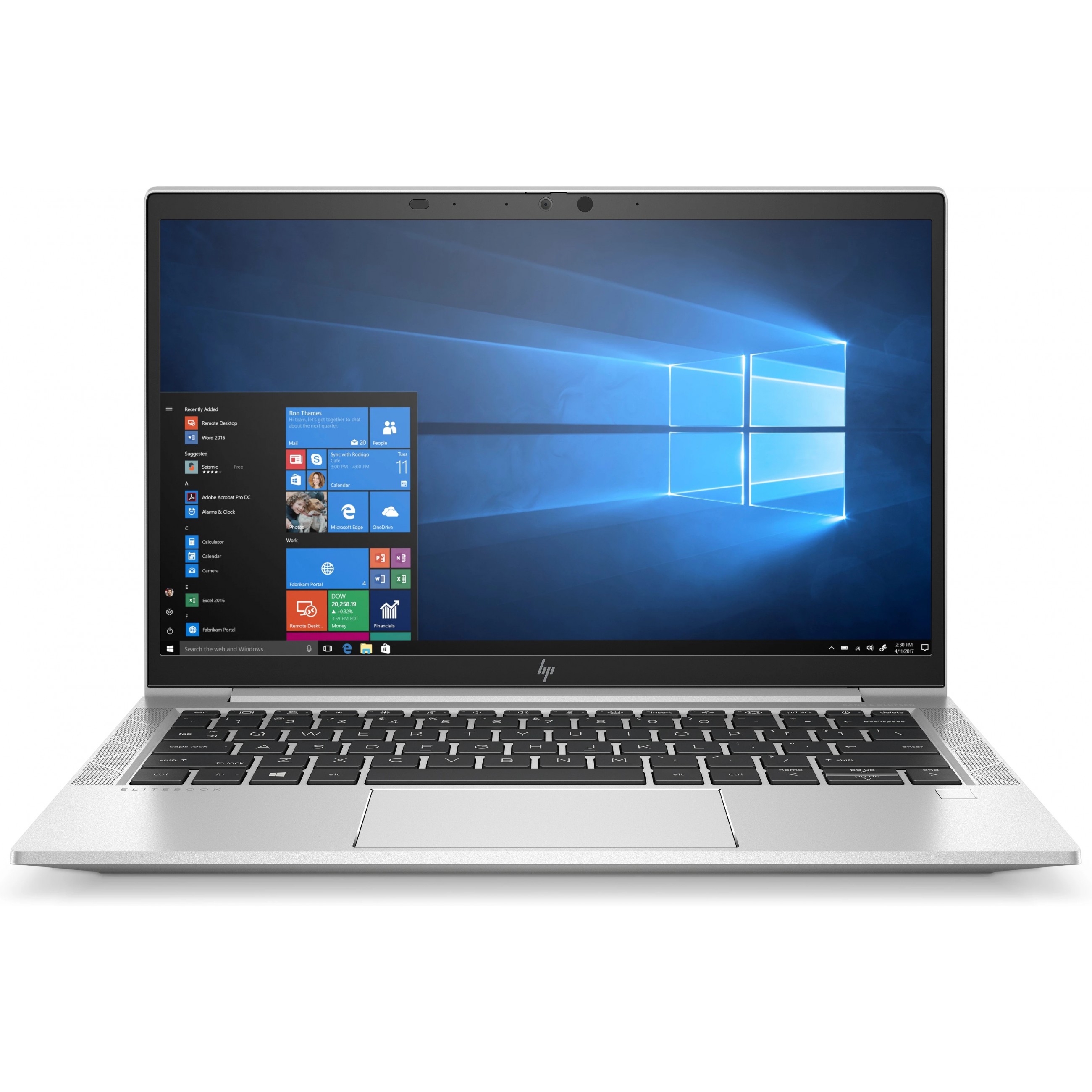 N13 HP Elitebook 835 G7 AMD 4650U / 16GB DDR / 256GB SSD / Win 11 Pro / 2.Wahl /FULLHD