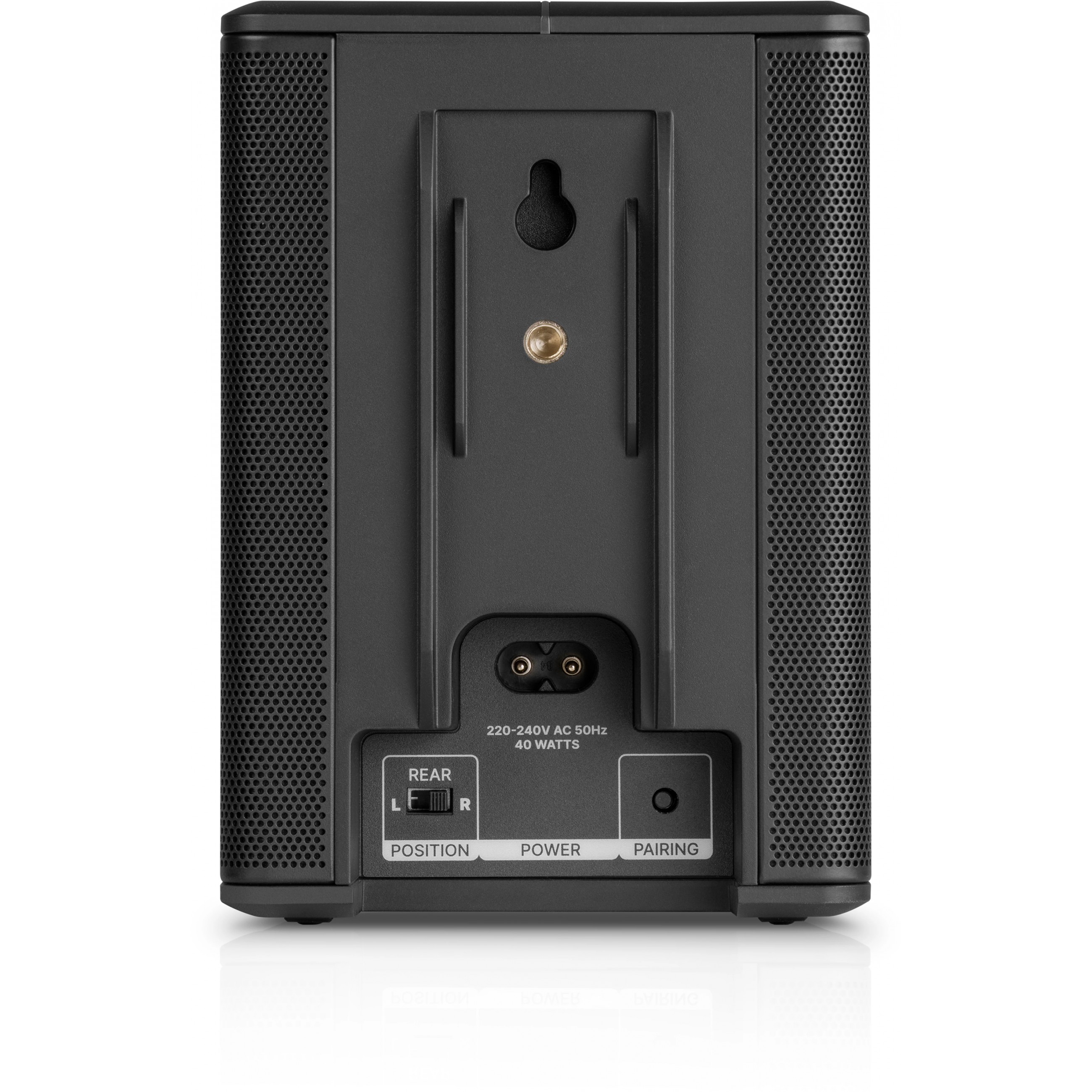 Teufel EFFEKT 2 wireless Speaker black