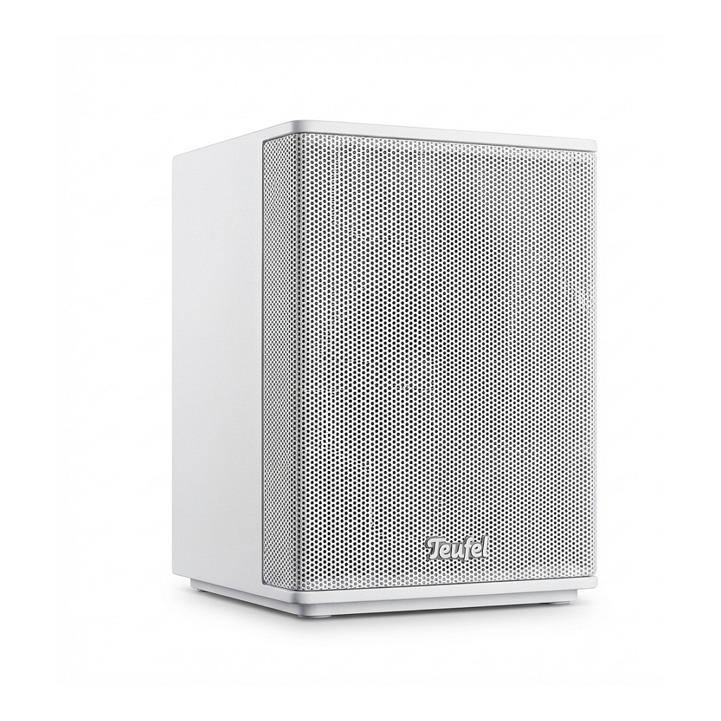 Teufel EFFEKT 2 wireless Speaker white