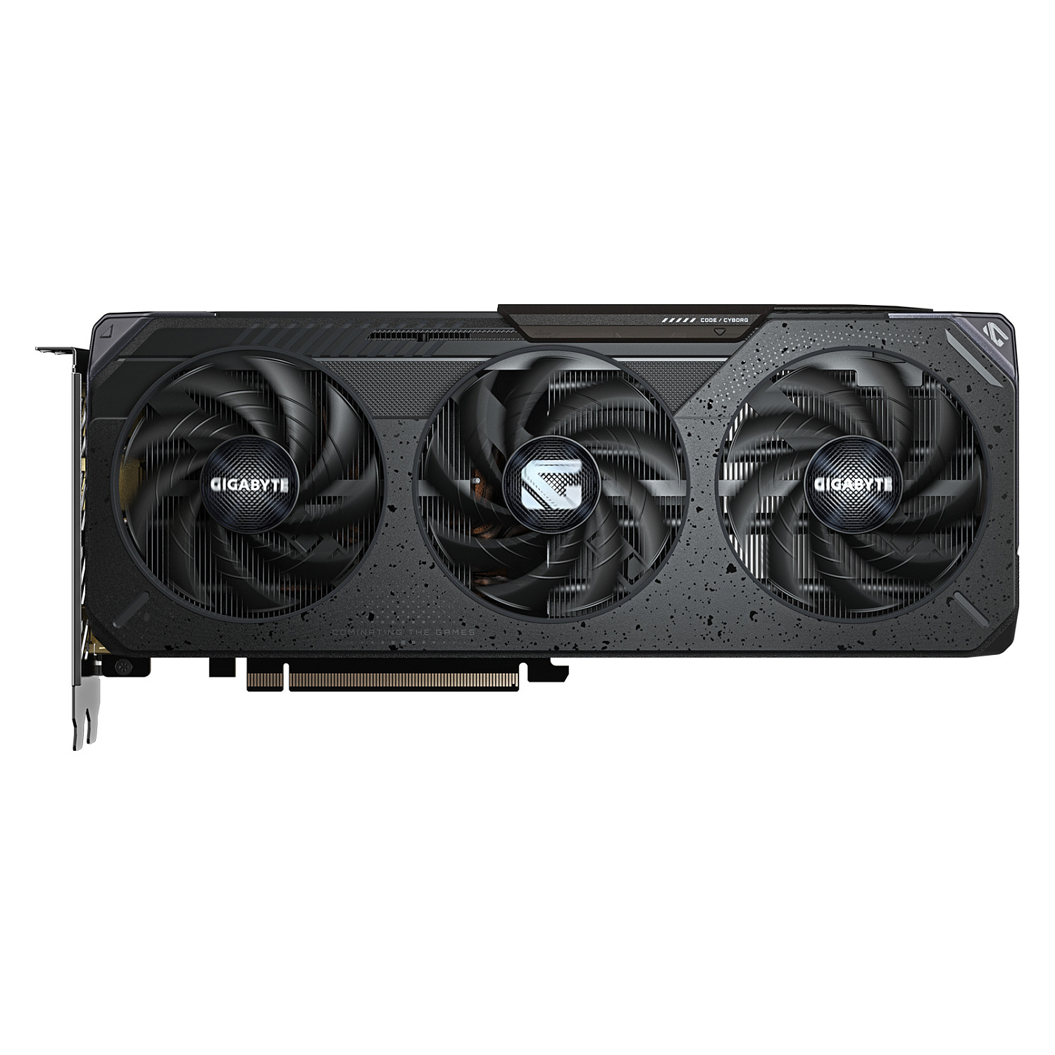 GIGABYTE Radeon RX 9060 XT GAMING OC 8G