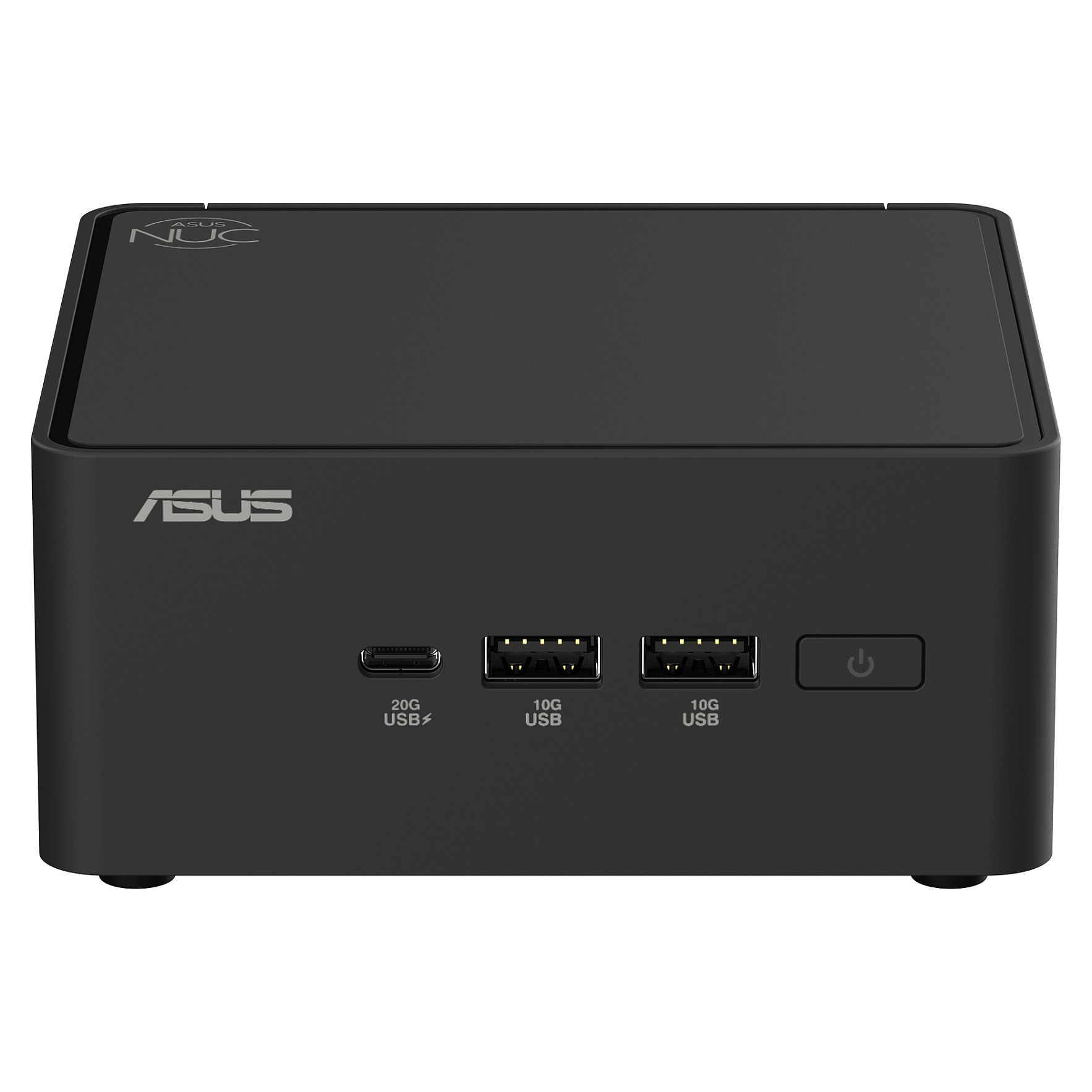 ASUS NUC 15 Pro Kit (NUC15CRH-B)
