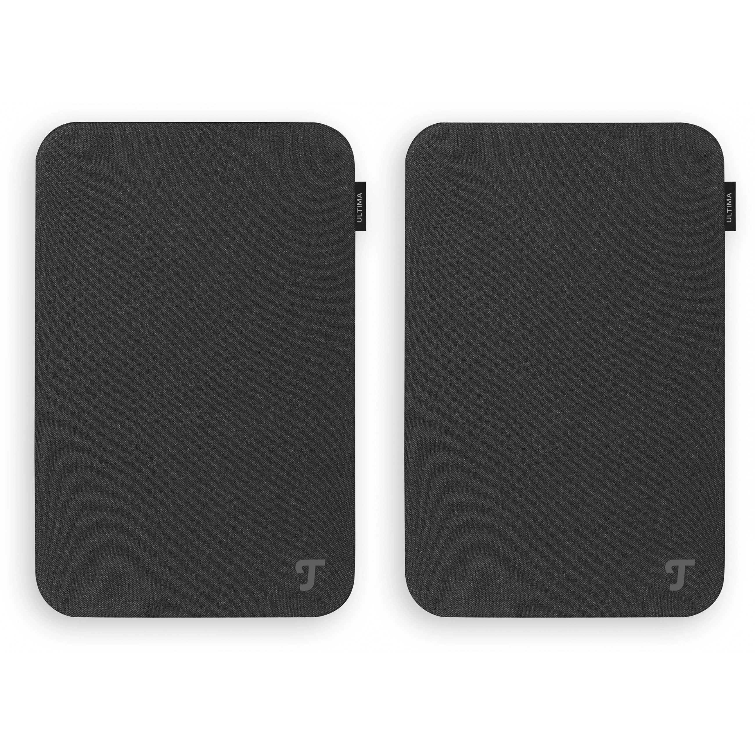 Teufel Ultima 20 Speaker Set black