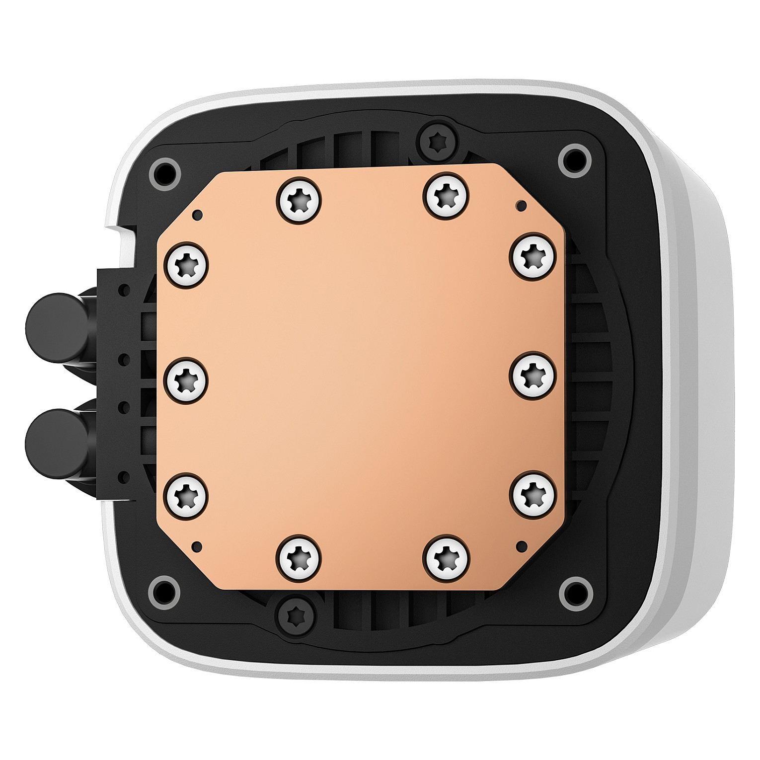 DeepCool LE360 WH V2