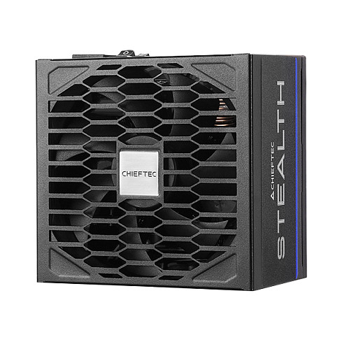 Chieftec Stealth 1200W Vega M Series SPX-1200-FC 80+ Platin power supply unit