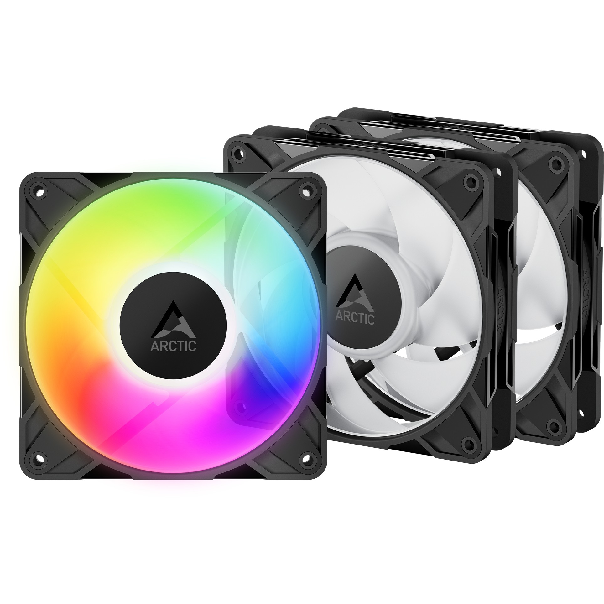 ARCTIC Freezer P12 Pro A-RGB