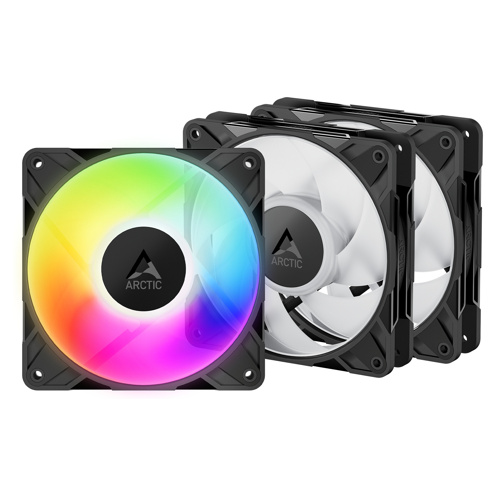 ARCTIC Freezer P12 Pro A-RGB